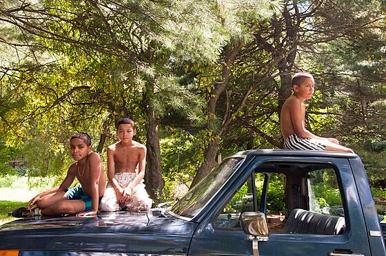 forhåndsvisning af film