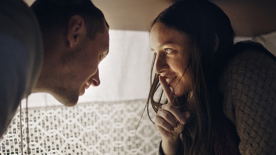 forhåndsvisning af film