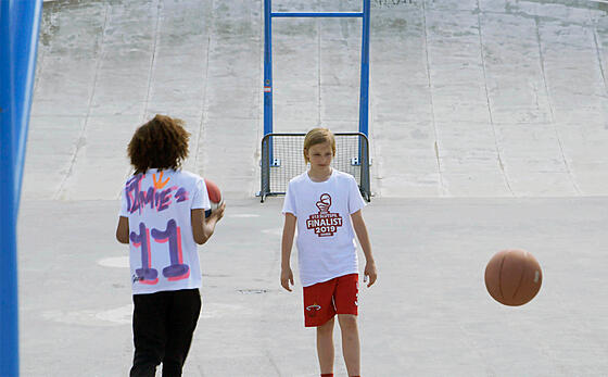 forhåndsvisning af film