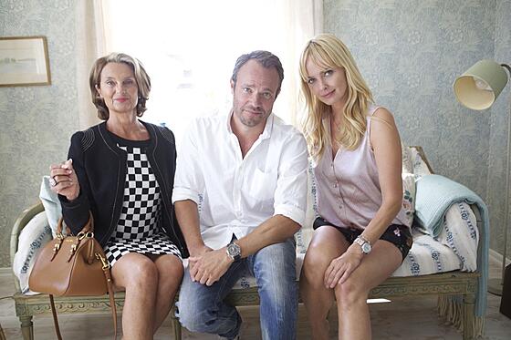 forhåndsvisning af film