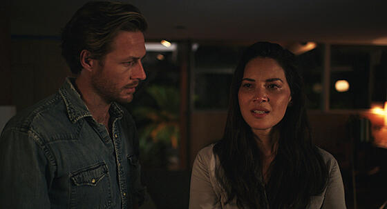 forhåndsvisning af film