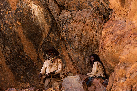 forhåndsvisning af film