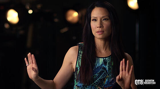 forhåndsvisning af film