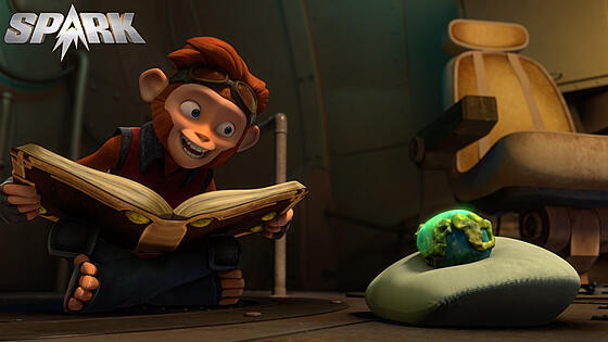 forhåndsvisning af film