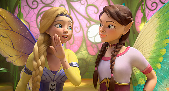 forhåndsvisning af film