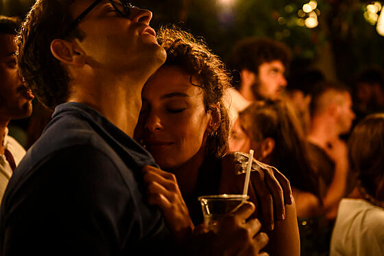 forhåndsvisning af film