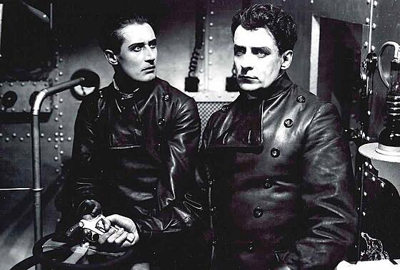 forhåndsvisning af film