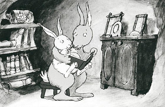 forhåndsvisning af film