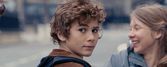 forhåndsvisning af film