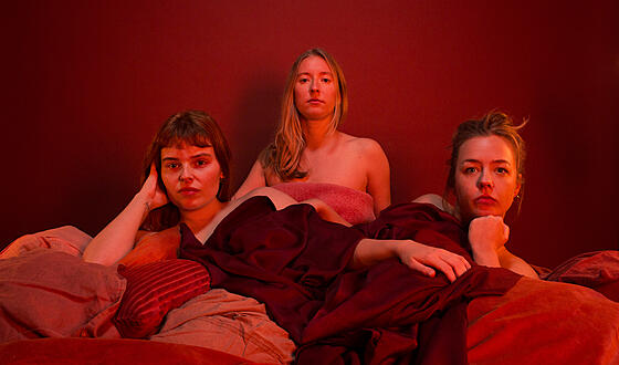 forhåndsvisning af film