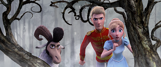 layout image (to proper size of the container)