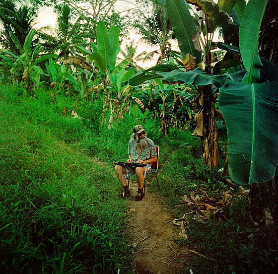 forhåndsvisning af film