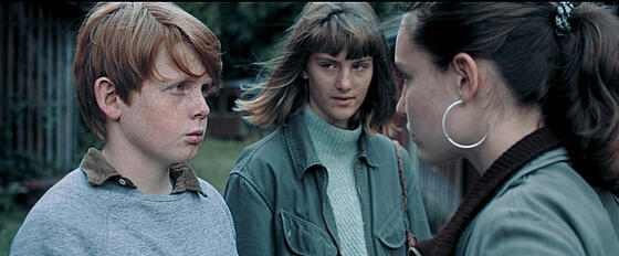 forhåndsvisning af film