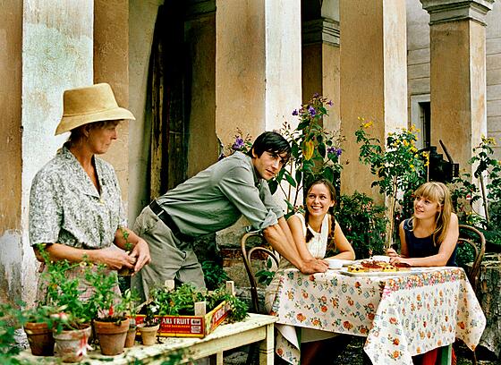 forhåndsvisning af film