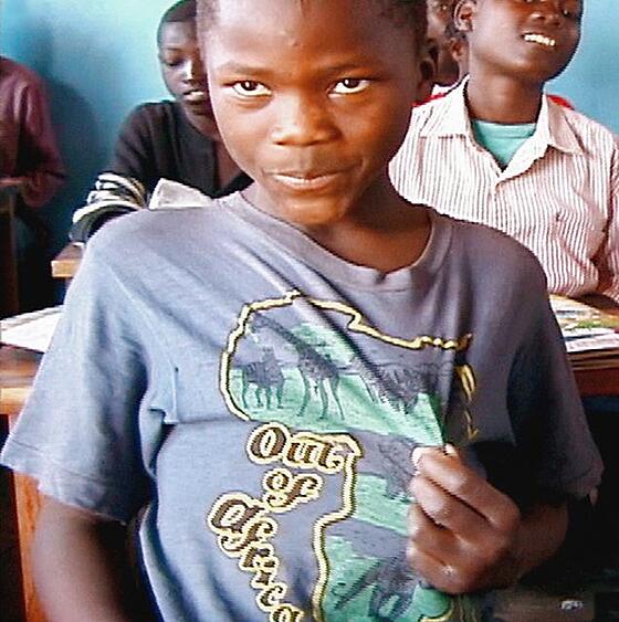 layout image (to proper size of the container)