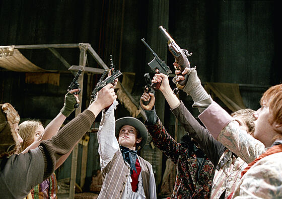 forhåndsvisning af film