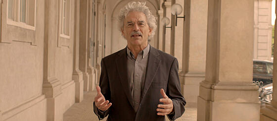 forhåndsvisning af film