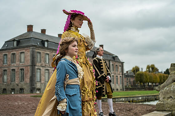 forhåndsvisning af film