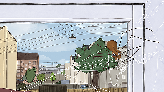 forhåndsvisning af film