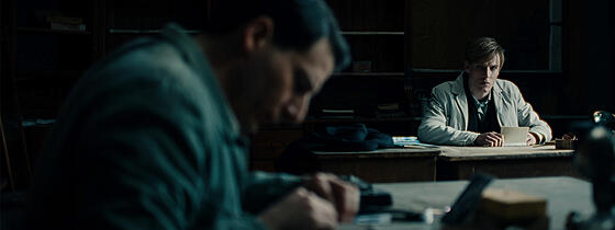 forhåndsvisning af film