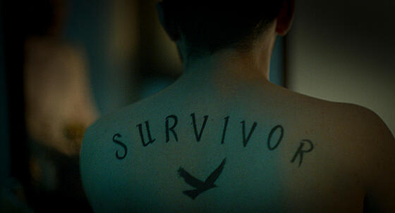 forhåndsvisning af film