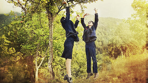 forhåndsvisning af film