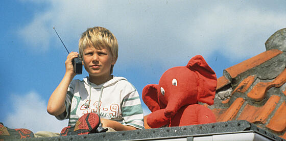 forhåndsvisning af film