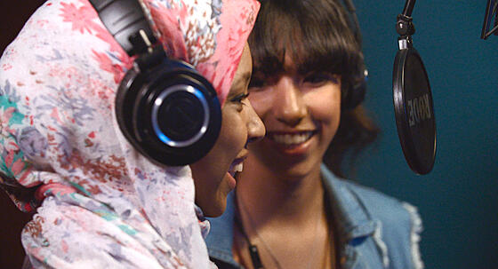 forhåndsvisning af film