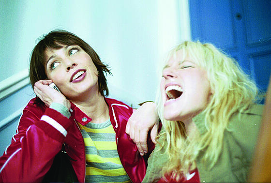 forhåndsvisning af film