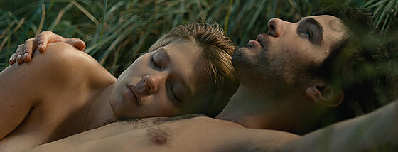 forhåndsvisning af film