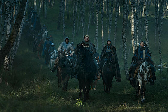 forhåndsvisning af film