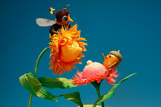 forhåndsvisning af film