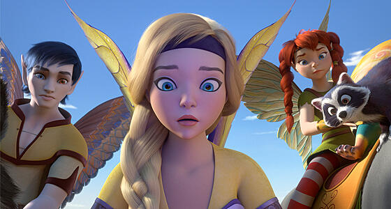 forhåndsvisning af film