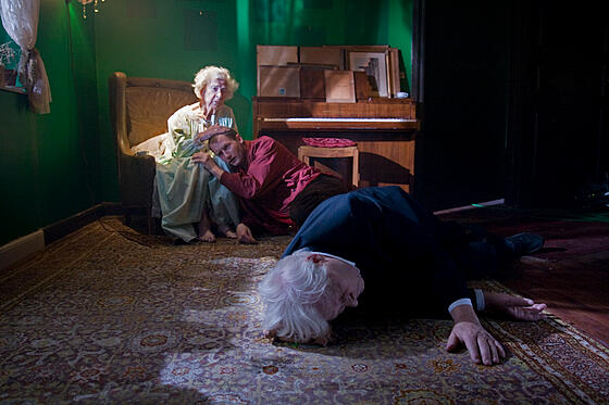 forhåndsvisning af film