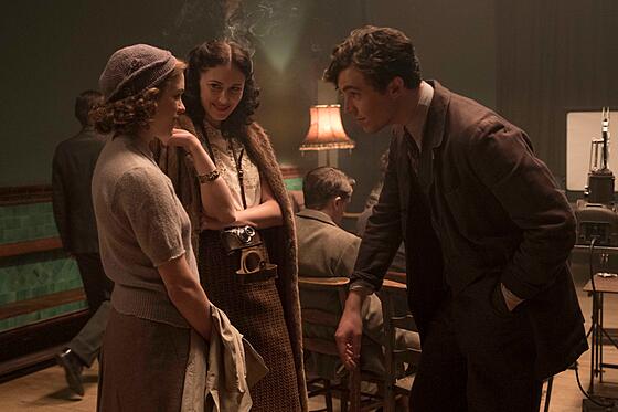 forhåndsvisning af film