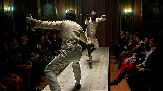 forhåndsvisning af film