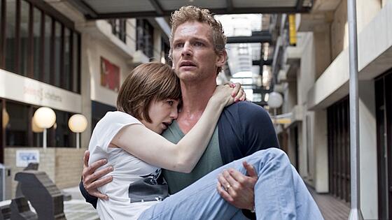 forhåndsvisning af film