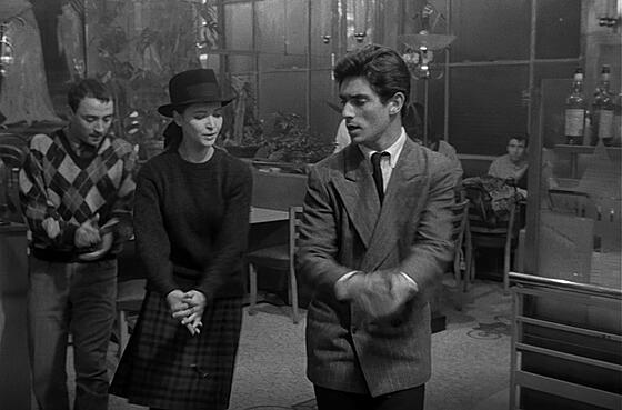 forhåndsvisning af film