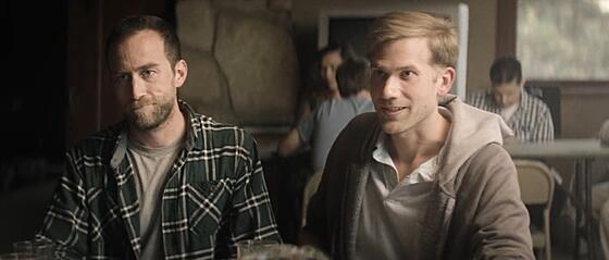 forhåndsvisning af film