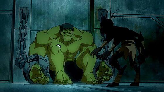 layout image (to proper size of the container)