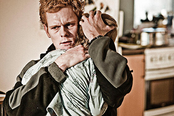 forhåndsvisning af film