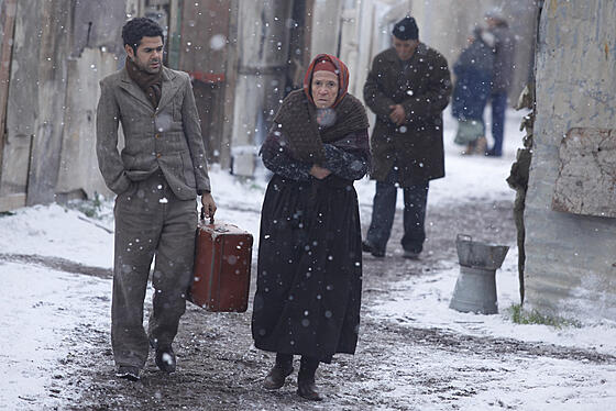 forhåndsvisning af film