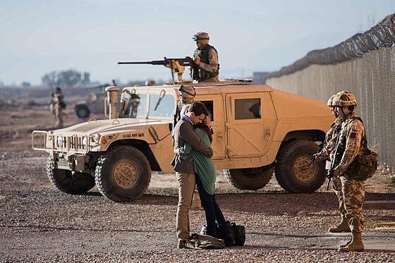 forhåndsvisning af film