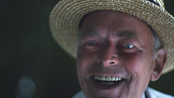 forhåndsvisning af film