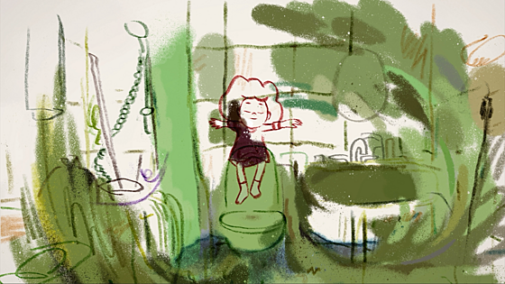 forhåndsvisning af film