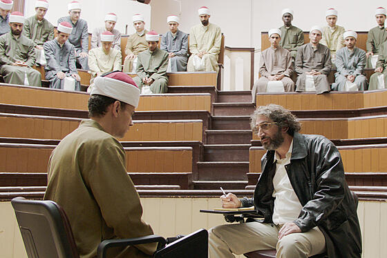 forhåndsvisning af film