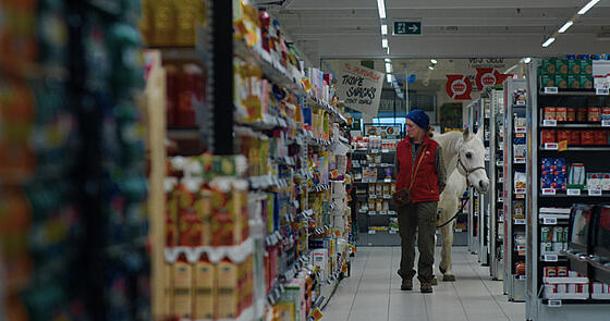 forhåndsvisning af film