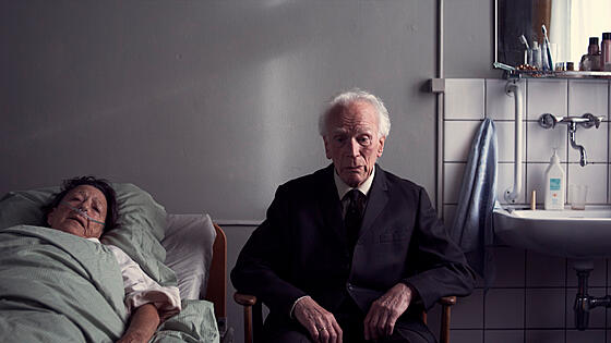 layout image (to proper size of the container)