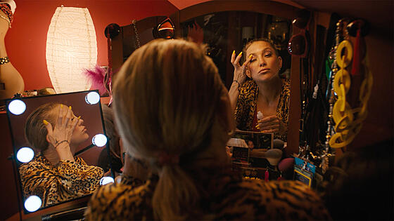 forhåndsvisning af film