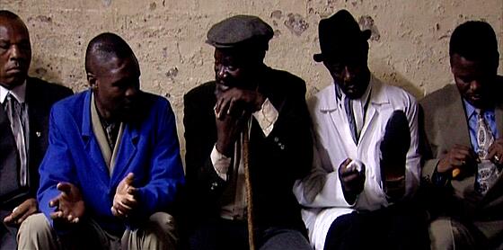 forhåndsvisning af film